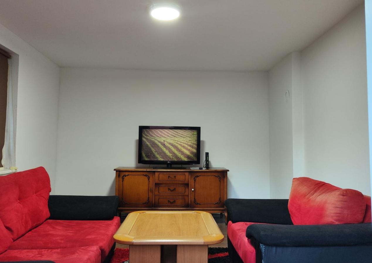 Saray Downtown Apartment Private Parking Free Wifi Saraybosna Dış mekan fotoğraf